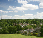 Image of KIRKBURTON