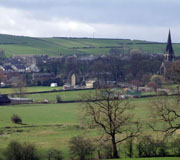 Image of THURSTONLAND